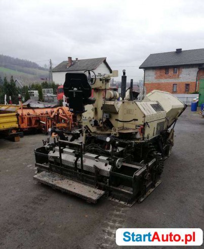ingersoll-rand-450-p-rozscielacz-asfaltu-1h-malopolskie-podegrodzie-532185717