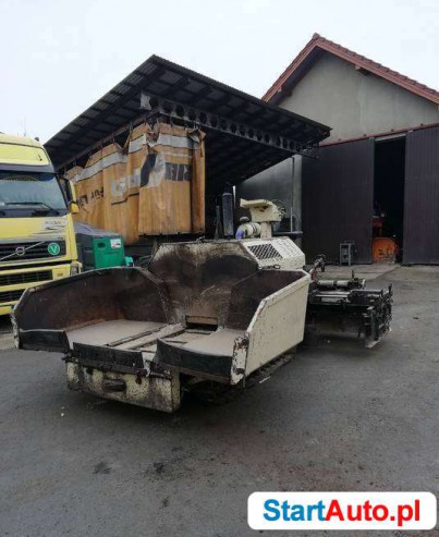 ingersoll-rand-450-p-rozscielacz-asfaltu-pozostale-podegrodzie-532185715