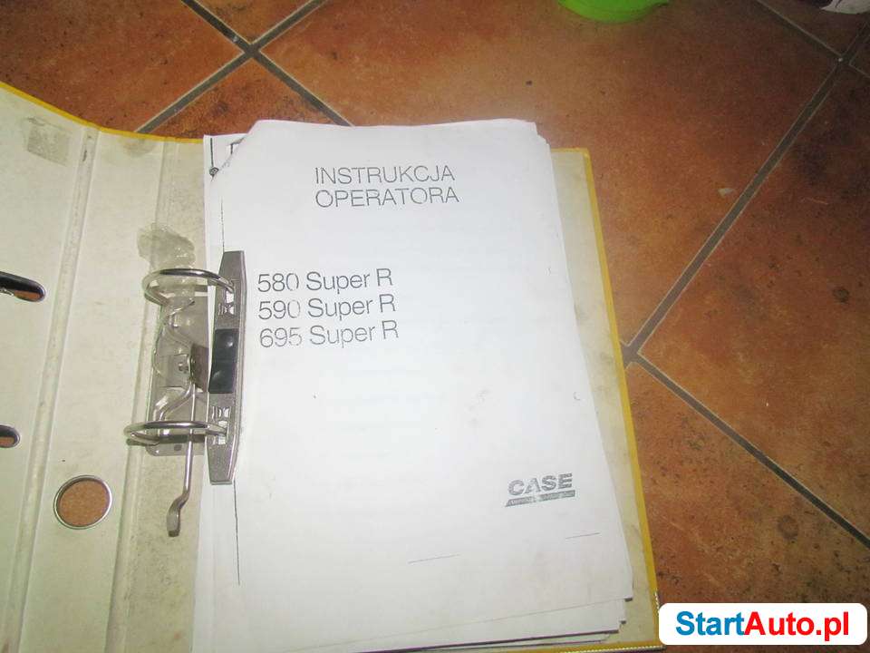 instrukcja-obslugi-katalog-czesci-nowy-sacz-sprzedam-281728562