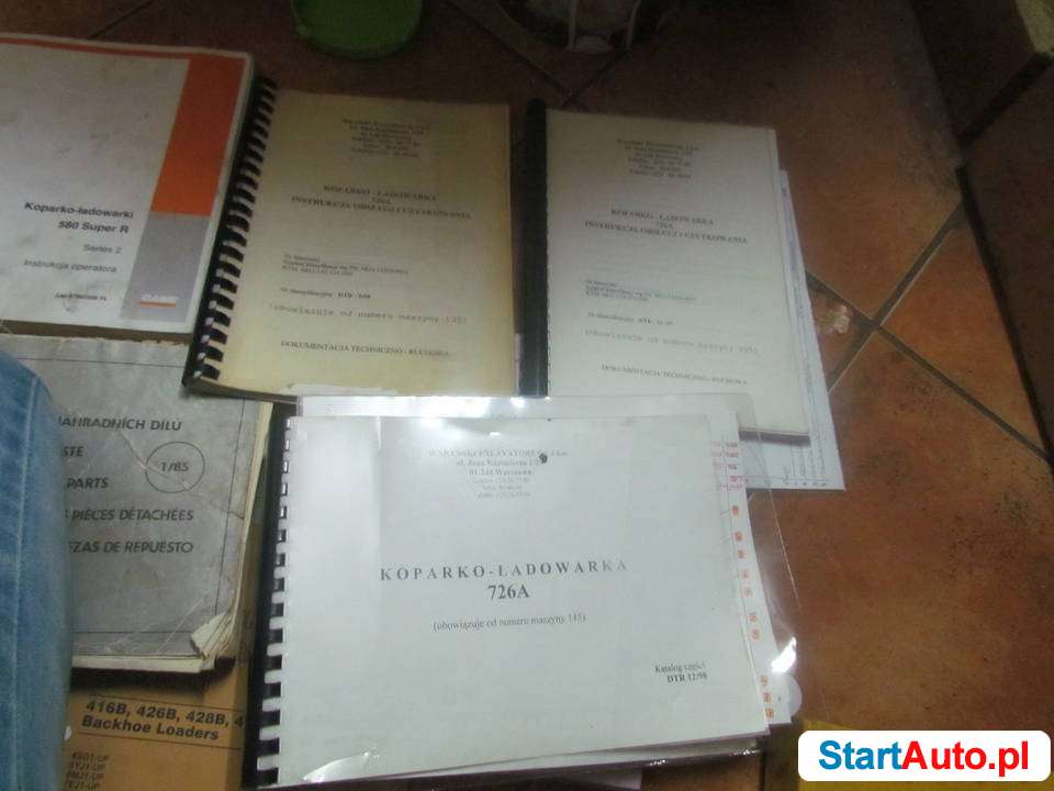 instrukcja-obslugi-katalog-czesci-nowy-sacz-sprzedam-281728567