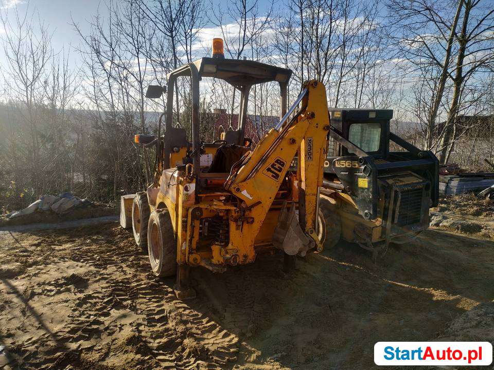 jcb-1cx-koparko-ladowarka-4×4-tenczynek-sprzedam-537535853