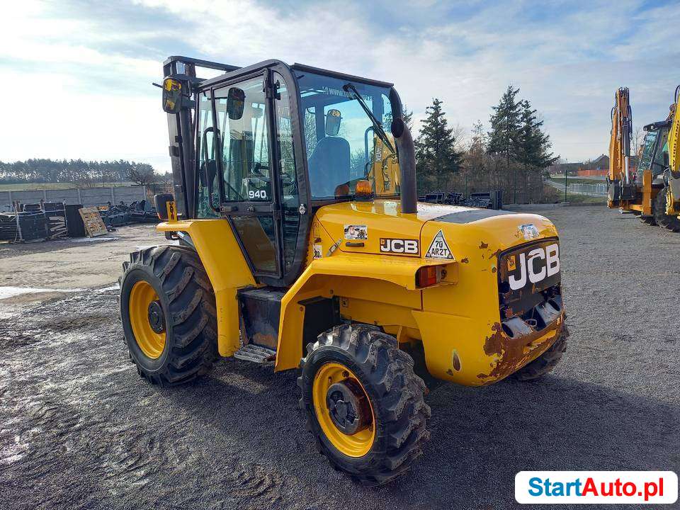 jcb-940-wozek-widlowy-widlak-nie-541864477
