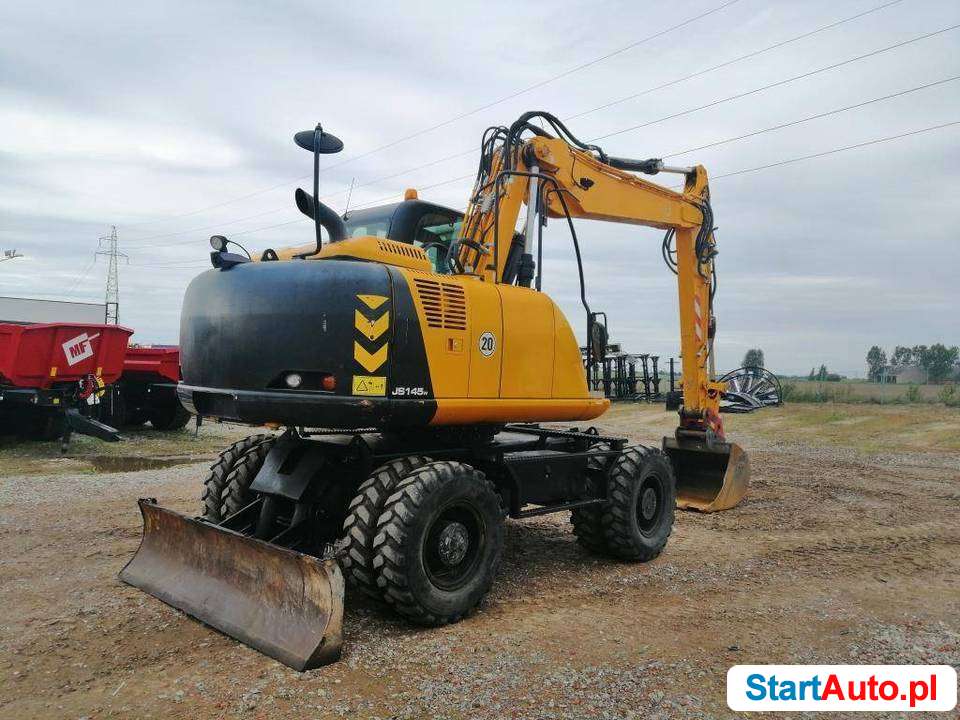 jcb-js-145-w-sprzedam-534748931