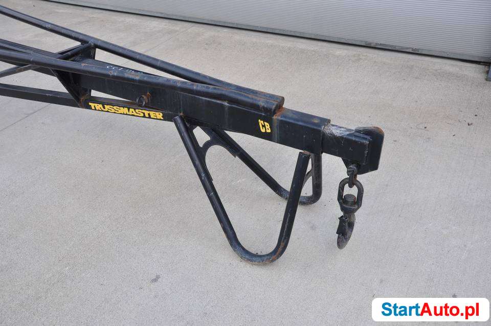 jcb-zuraw-do-ladowarki-teleskopowej-pozostale-sprzedam-517381213