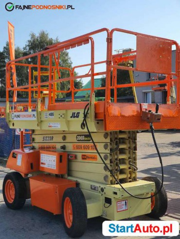 jlg-3969-e-4069-podnosnik-nozycowy-elektryczny-rok-produkcji-2000-bydgoszcz-534436663