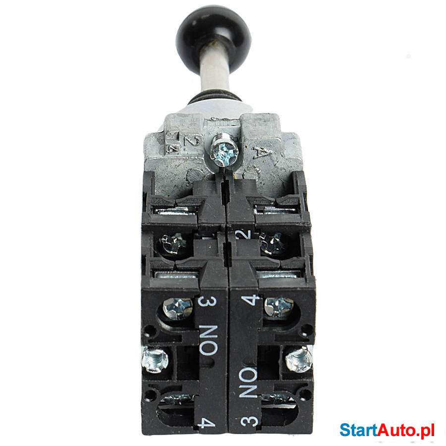 joystick-manipulator-4-poz-elektryczny-rok-produkcji-2019-malopolskie-chomranice-519081263