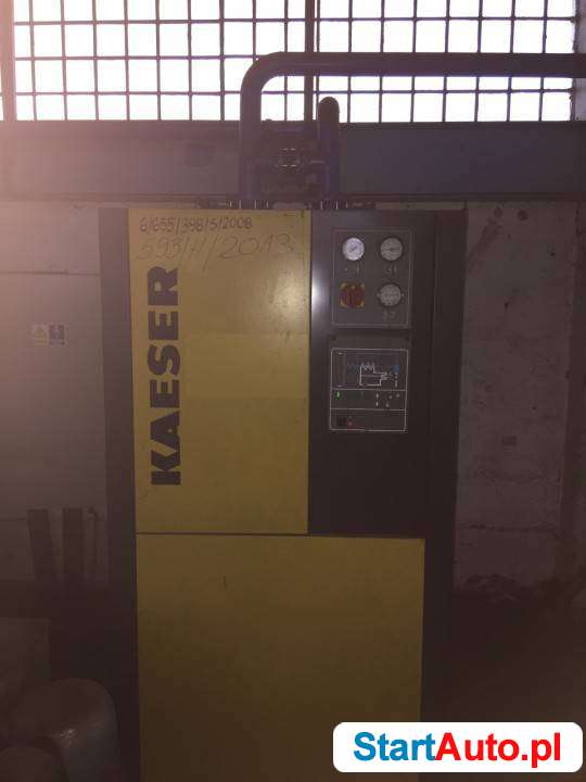 kaeser-dsd-241-kaeser-td-245-ce-komnino-kp6000-nie-szczecin-sprzedam-536916671