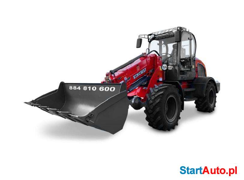 kingway-825t-wyprzedaz-ladowarka-kolowa-538906537-1