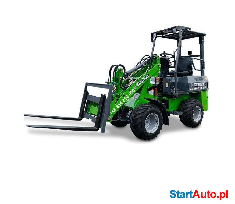 kingway-906-wyprzedaz-ladowarka-kolowa-warszawa-538906560-1