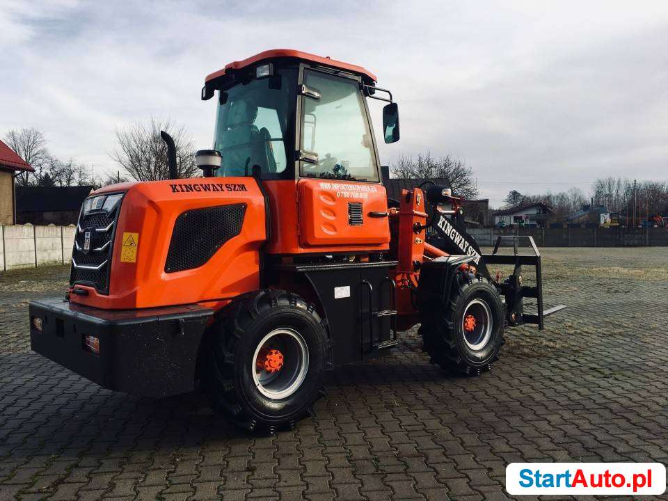 kingway-916-lukas-44-ladowarka-kolowa-sprzedam-531616011