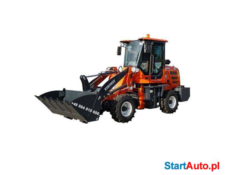 kingway-farmer-916-wyprzedaz-ladowarka-kolowa-mazowieckie-warszawa-538906533-1