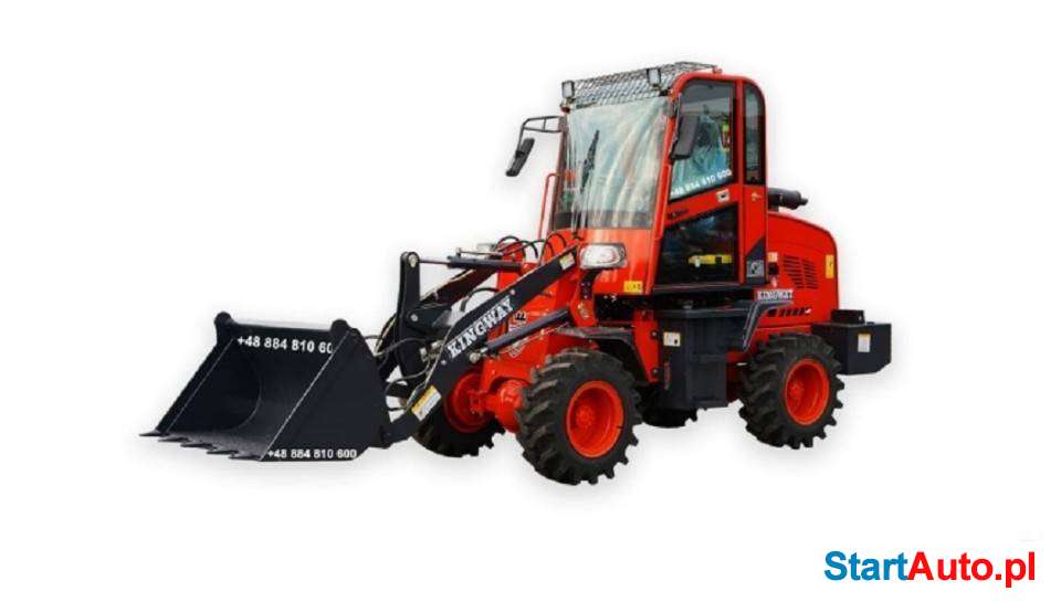 kingway-zl-910-wyprzedaz-ladowarka-kolowa-mazowieckie-warszawa-538906582-1