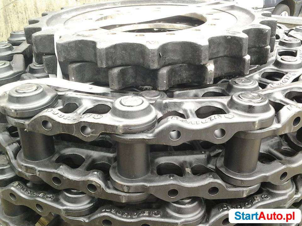 kola-napedzajace-rolki-elemanty-podwozia-malopolskie-sprzedam-283793507