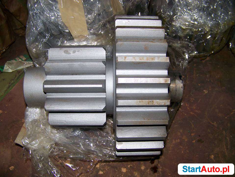 kolo-podwojne-blizniak-do-reduktora-spycht130-kozery-sprzedam-486735535