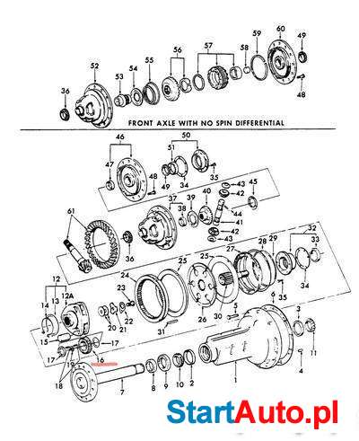 kolo-zebate-satelita-do-ladowarki-kolowej-ford-podkarpackie-stalowa-wola-sprzedam-337278452