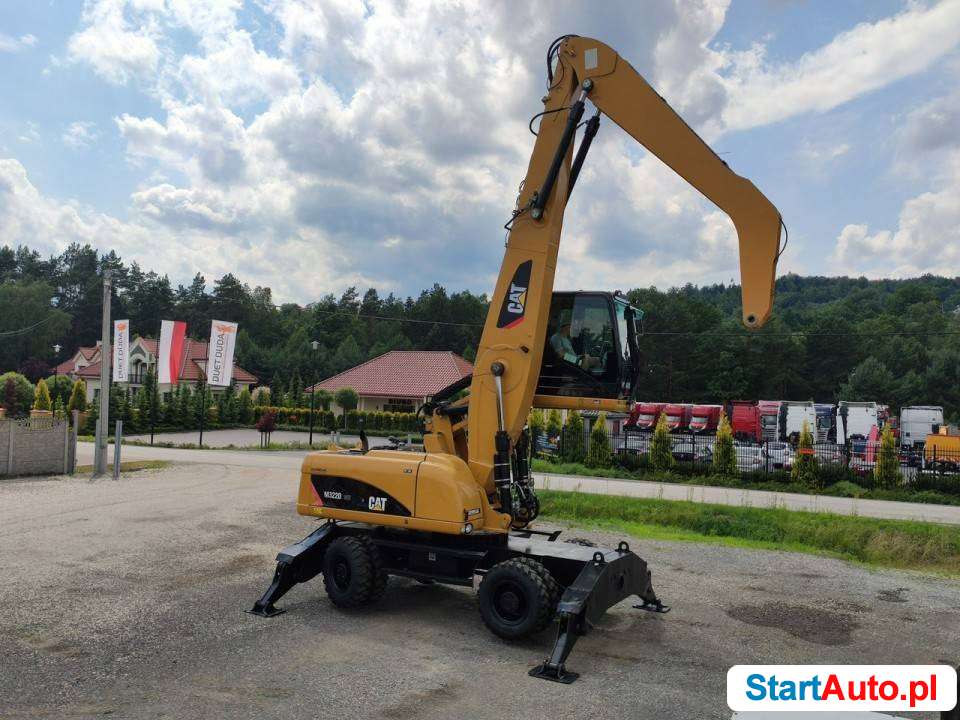 kolowa-caterpillar-m-322d-przeladunkowa-super-widelki-539132701