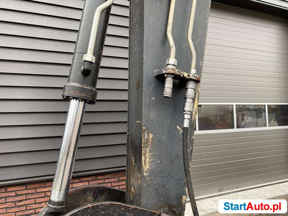 kolowa-mini-koparka-mobilna-terex-tw85-mazowieckie-warszawa-537234787