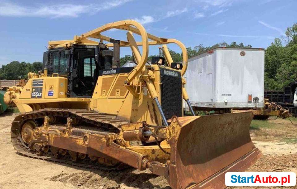 komatsu-d155ax7-crawler-dozer-nie-mazowieckie-warszawa-532522743
