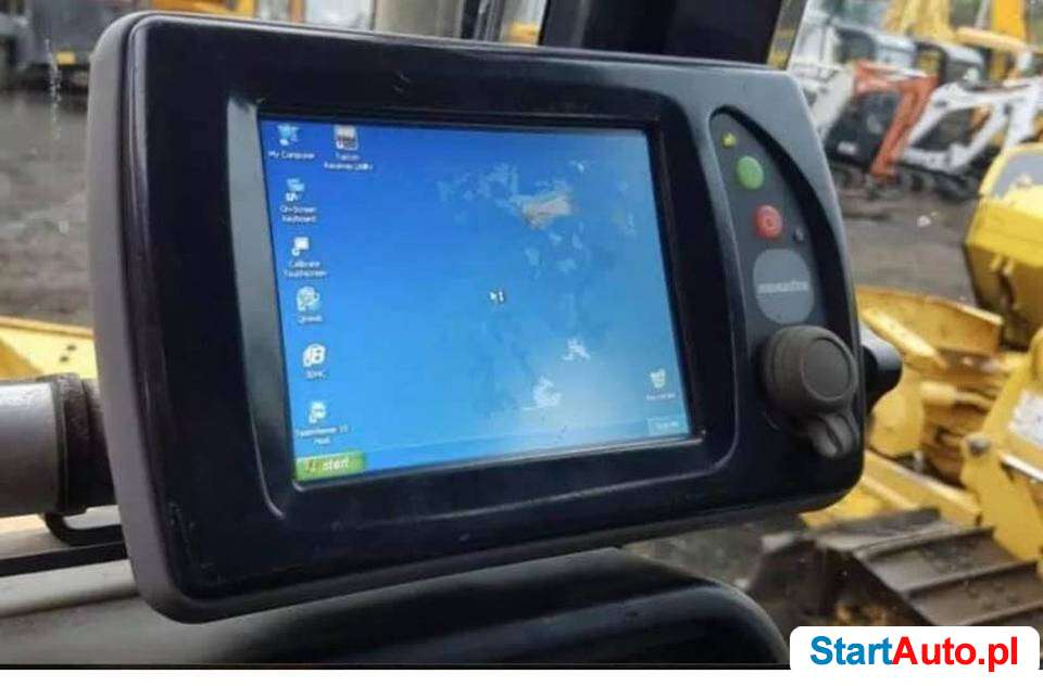 komatsu-d51-gps-spycharka-brzesko-539226091