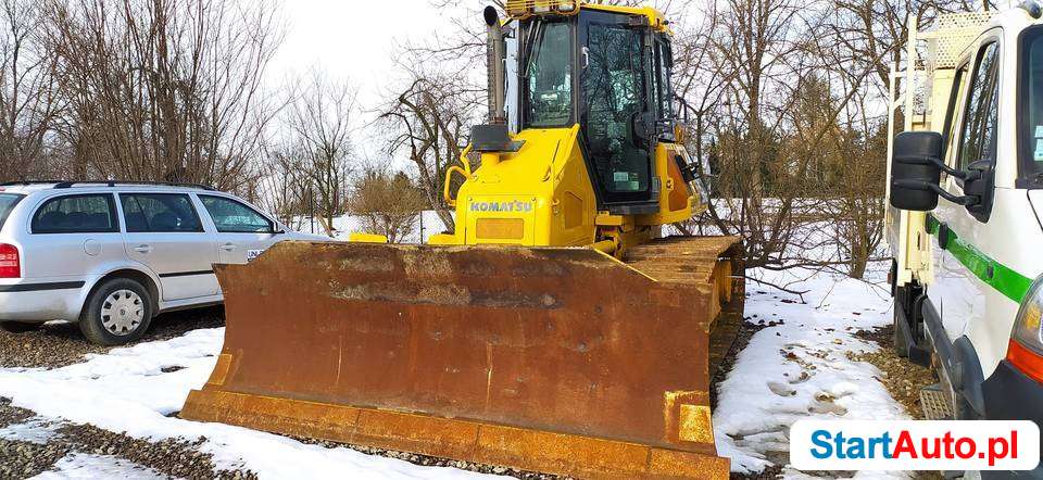 komatsu-d51-gps-spycharka-malopolskie-brzesko-sprzedam-539103375