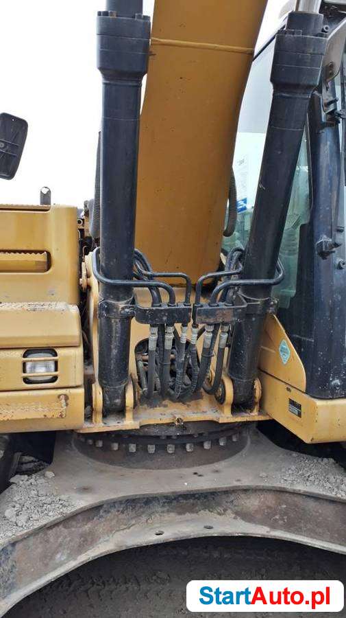 koparka-caterpillar-320dl-hydraulika-klima-pelny-vat-sochaczew-506598391
