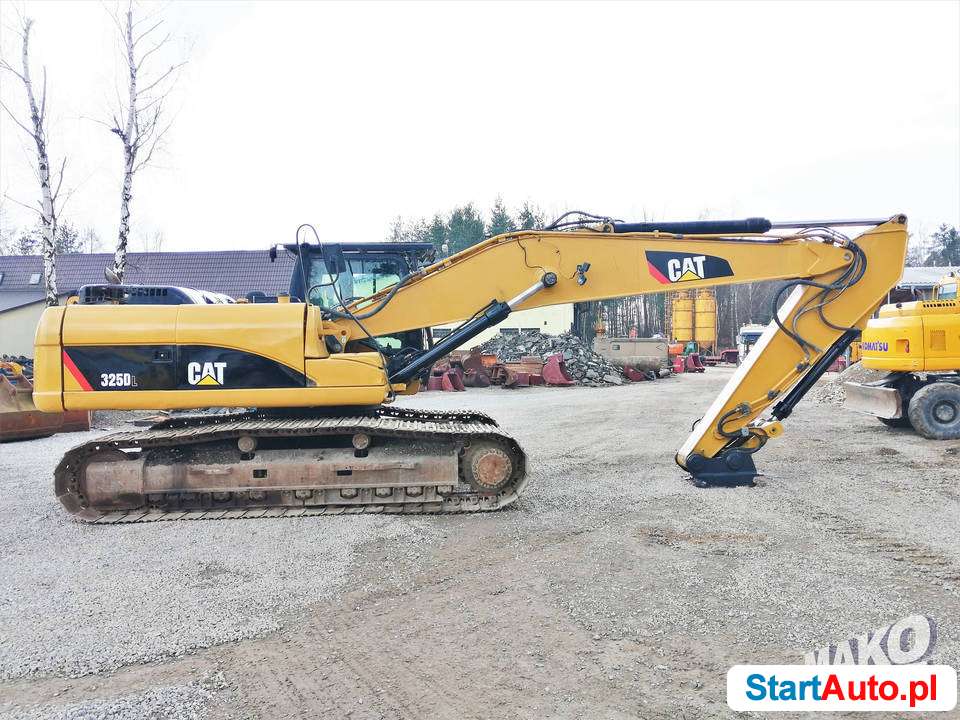 koparka-gasienicowa-caterpillar-325d-l-ostrowiec-swietokrzyski-541245439