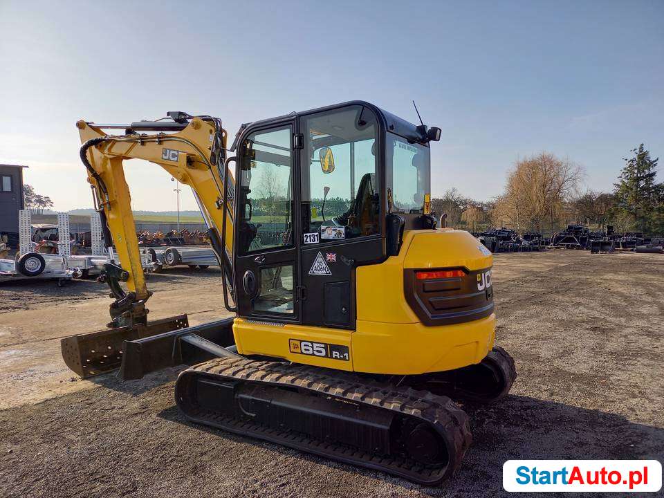 koparka-gasienicowa-jcb-65r1-48z1-8065-8055-cat-rok-produkcji-2017-wielkopolskie-541864328