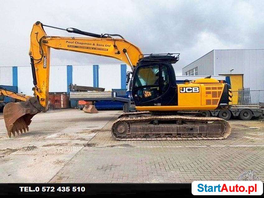 koparka-gasienicowa-liebherr-r-904-c-mazowieckie-warszawa-529164187