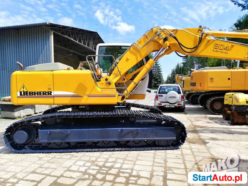 koparka-gasienicowa-liebherr-r904c-hdsl-2007r-517249921