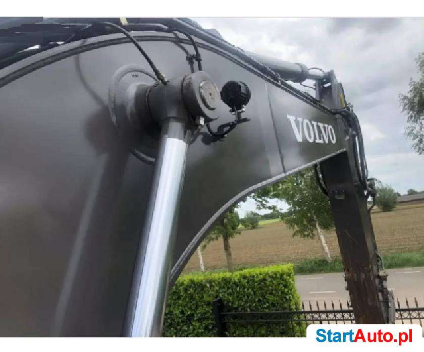 koparka-gasienicowa-volvo-ec-250-dnl-8690h-warszawa-532137193