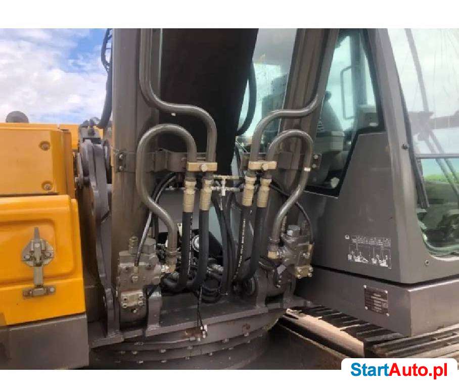 koparka-gasienicowa-volvo-ec250-dnl-warszawa-532139137