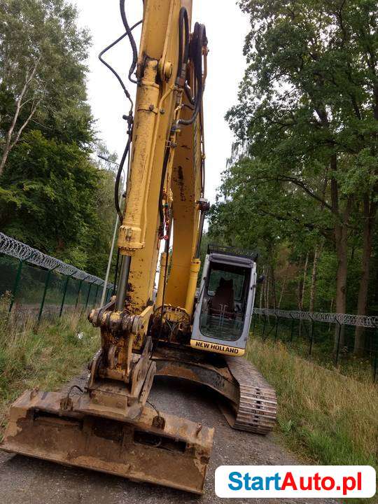 koparka-holland-e215-koparki-koparki-pomorskie-ustka-496859508