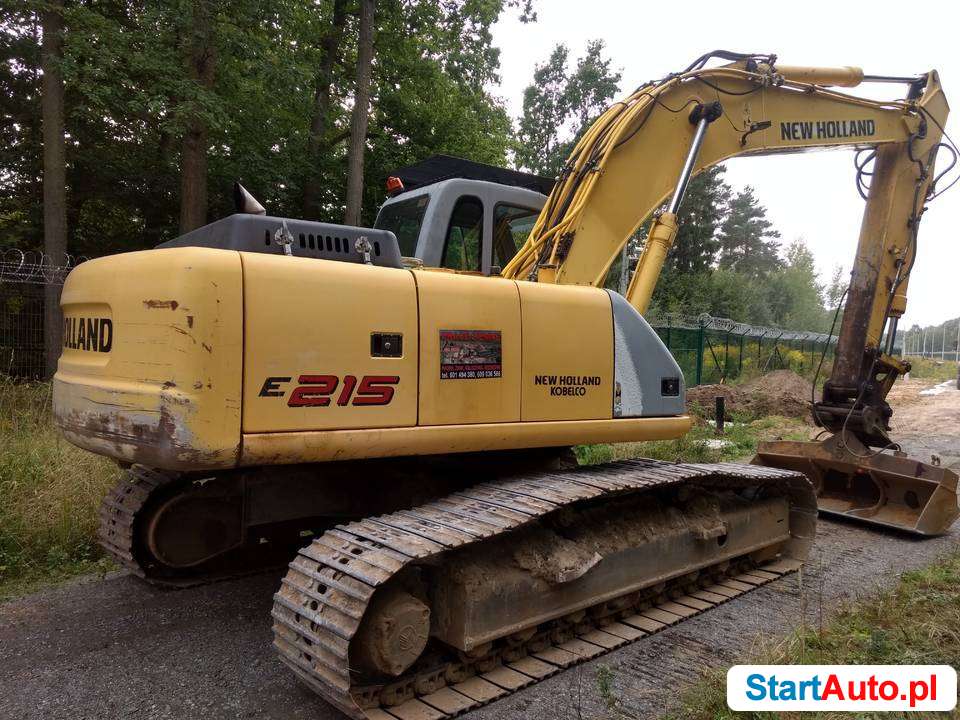 koparka-holland-e215-ustka-sprzedam-496859510