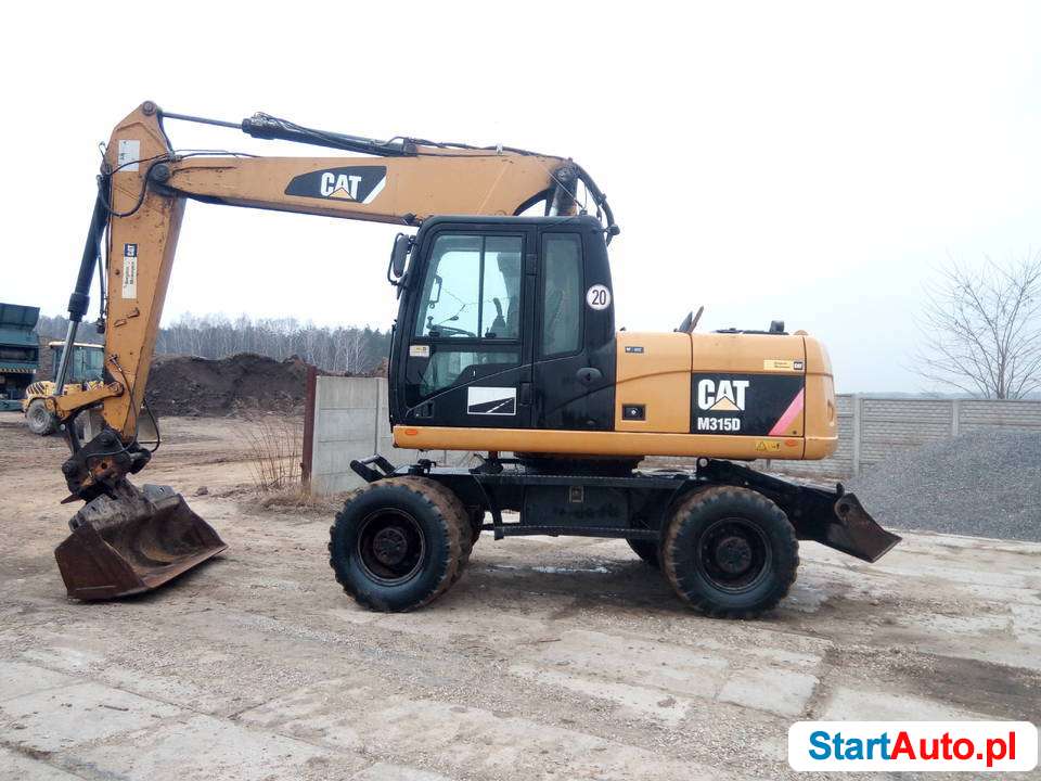 koparka-kolowa-cat-315d-rok-produkcji-2011-radom-541082508-1