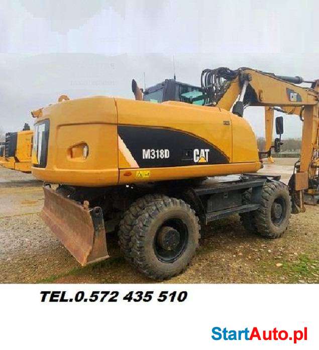 koparka-kolowa-cat-cterpillar-m318-d-klimatyzacja-mazowieckie-warszawa-531873563