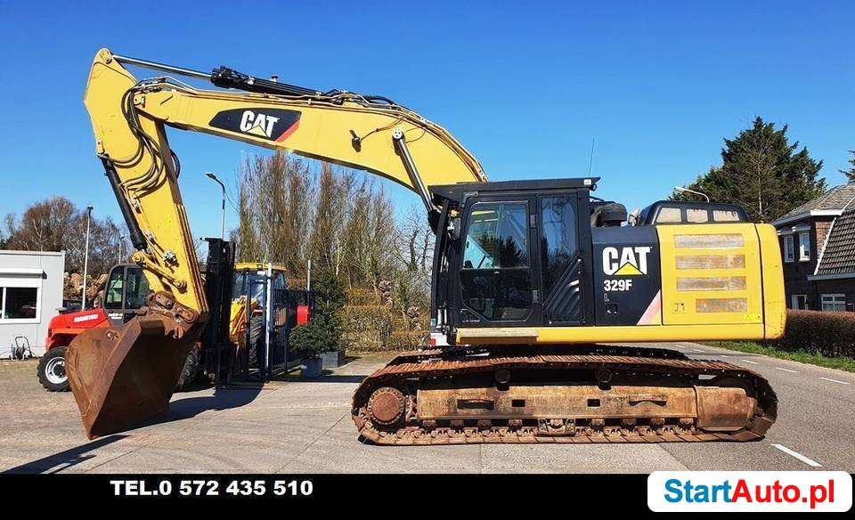 koparka-kolowa-caterpillar-m-316-c-pelny-vat-warszawa-sprzedam-528286037