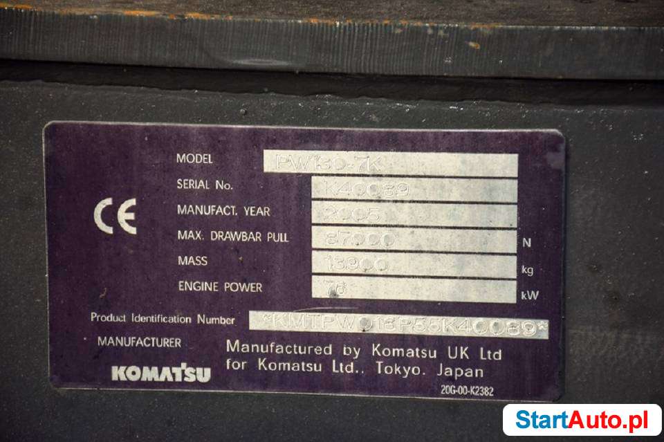 koparka-kolowa-komatsu-pw1307k-2005-biala-podlaska-540807402