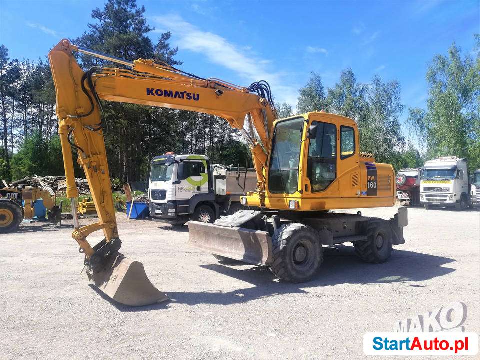 koparka-kolowa-komatsu-pw160-15t-2008r-gotowa-do-kola-koparki-ostrowiec-swietokrzyski-529932817