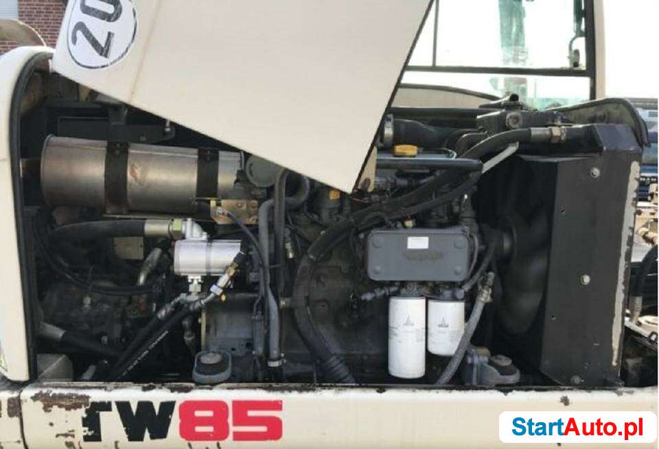 koparka-kolowa-samojezdna-terex-tw-85-86-t-2-mazowieckie-warszawa-536710870