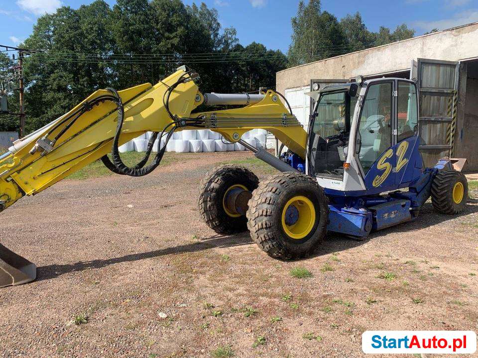 koparka-kroczaca-kaiser-s24-telefuss-kabina-dolnoslaskie-535276673