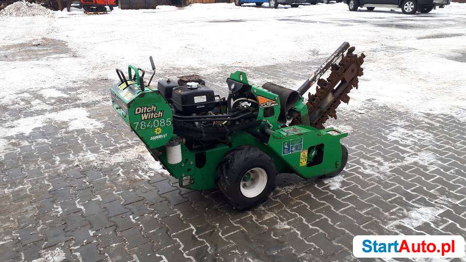 koparka-lancuchowa-ditch-witch-rt12-silnik-honda-sochaczew-540281030