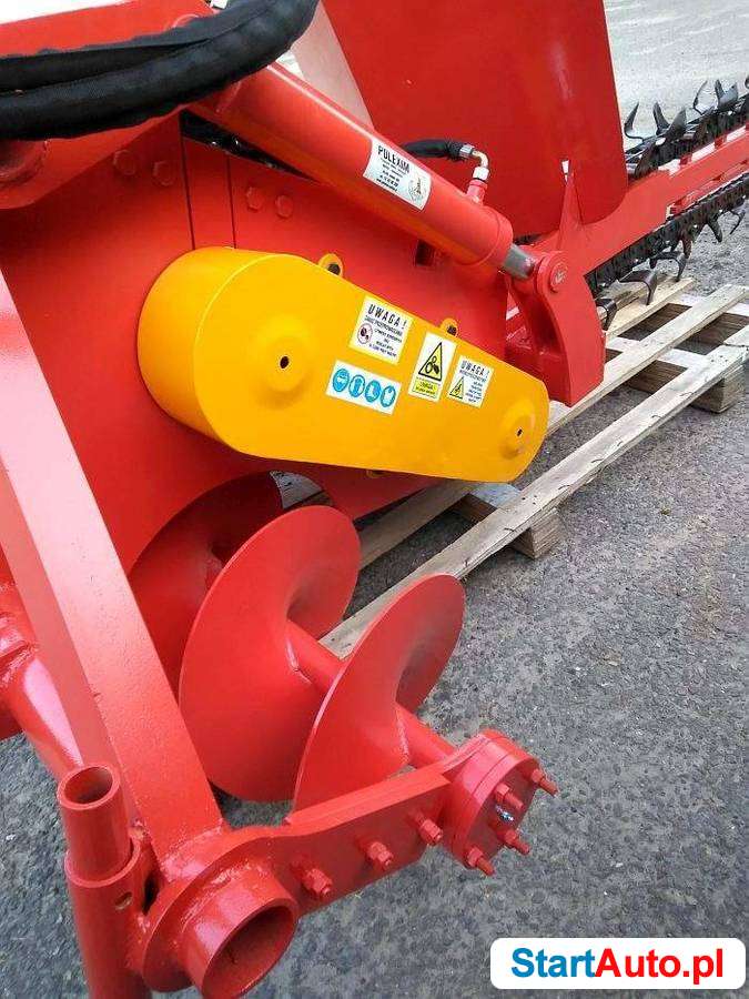 koparka-lancuchowa-napedzana-z-ciagnika-podkarpackie-izdebki-495189885