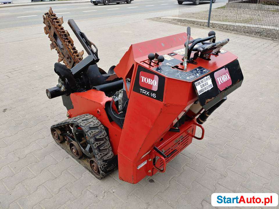 koparka-lancuchowa-toro-trx-16-ditch-witch-verme-nowy-sacz-541807133