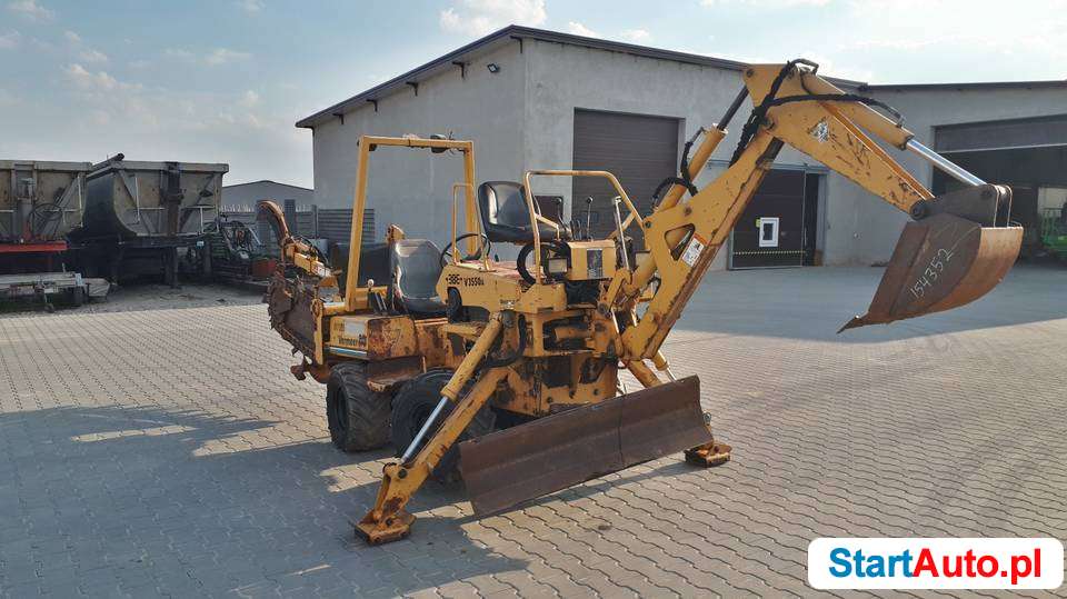 koparka-lancuchowa-vermeer-v3550a-plug-ramie-mazowieckie-528367624