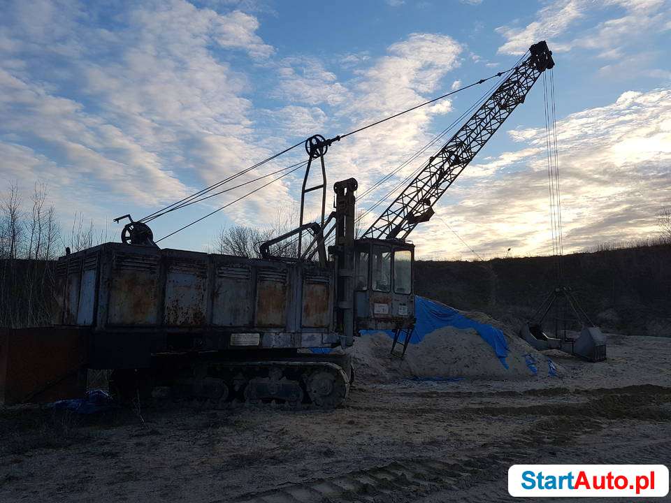 koparka-linowa-rdk-160-1988r-mazowieckie-518153769