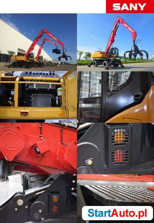 koparka-przeladunkowa-do-zlomu-sany-mazowieckie-latonice-sprzedam-540529046