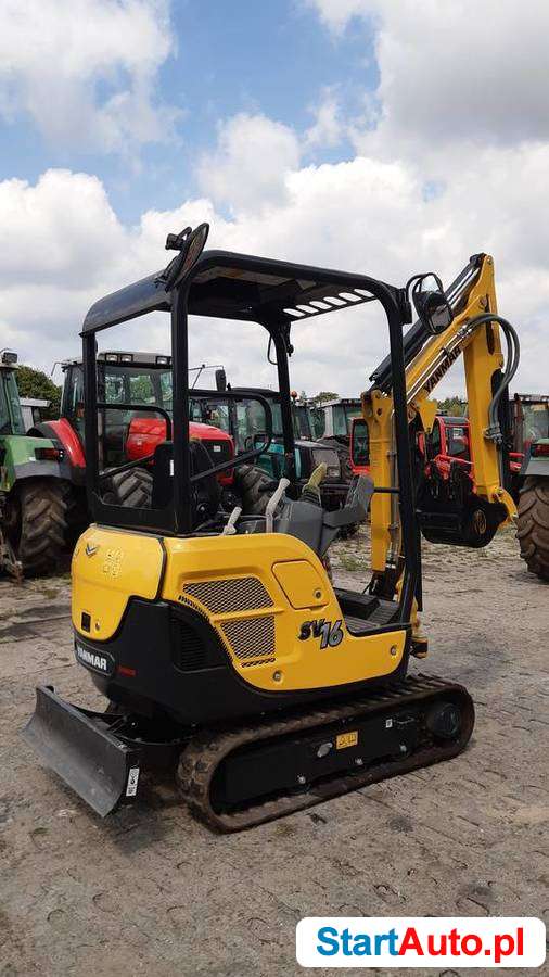 koparka-yanmar-sv16-nowa-517526231