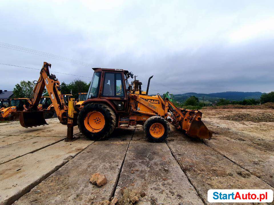 koparko-ladowarka-case-580k-nowy-sacz-530222251