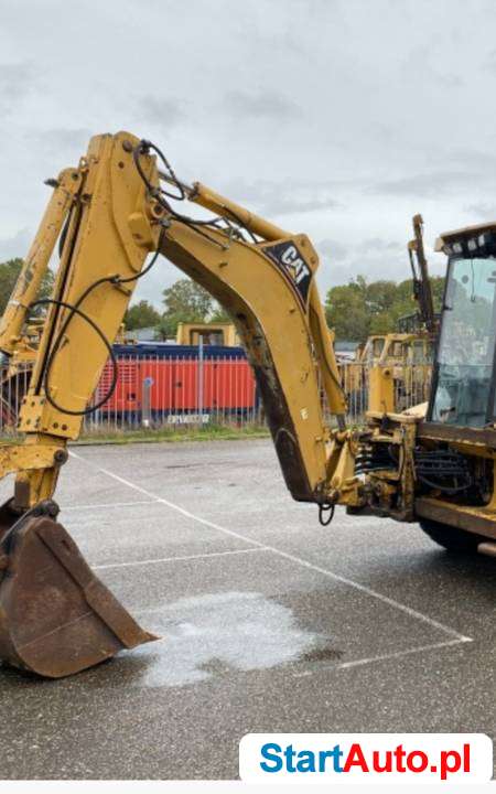 koparko-ladowarka-caterpillar-428d-dodatkowy-osprzet-mazowieckie-warszawa-535589039