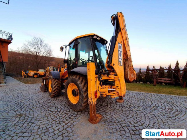 koparko-ladowarka-jcb-4cx-eco-2014-mozliwy-nowy-sacz-524974503